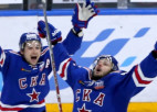 Portāls: arī Dadonovs SKA nomainīs pret NHL debitanti "Golden Knights"