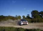 Somu sportists: ""Rally Liepāja" ir lielisks rallijs ar labiem ceļiem"
