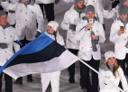 Igaunijas olimpiskajā delegācijā konstatēta saslimšana ar lipīgo norovīrusu