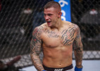 UFC prezidents kliedē baumas: Porjē parakstījis vienošanos par cīņu pret Makgregoru