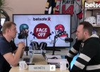 Video: "FaceOff" speciālizlaidums: Prāmnieks un Brože ieskatās pasaules čempionāta prognozēs