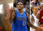 Delonte Vests: no NBA starmešiem līdz ubagošanai Dalasas ielās