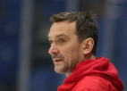 Naumovs iekļauts Krievijas izlases treneru štābā decembrī gaidāmajā turnīrā