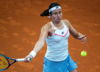 Sevastovai pirms Romas turnīra septiņu pozīciju kāpums WTA rangā