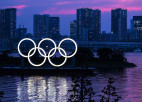 Tokijas olimpiskās spēles izmaksājušas 13 miljardus – divreiz vairāk nekā sākotnēji plānots