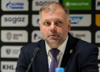 Medijs: par spīti aizliegumam, Kuļibaba grasās kļūt par MHL kluba treneri