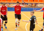 "Biolars"/"Jelgava" atspēlējas un izcīna pirmo uzvaru Baltijas līgas sezonā