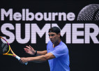 Nadals: ''Džokovičs zināja noteikumus jau vairākus mēnešus pirms turnīra''