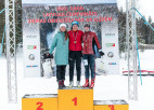 Alūksnē noskaidroti pirmie šī gada Latvijas čempioni orientēšanās sportā