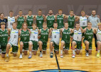 ''VEF basketbola akadēmija Valkā'' aicina uz atvērto treniņu 14. maijā