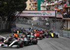 Horners: "Ja Monako GP būtu jauns posms, to neiekļautu F1 kalendārā"