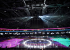 Pasaules čempionāta hokejā pusfināla un fināla spēles LTV7