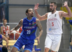 Mazo valstu EČ ievadā Maltas basketbolisti pieveic ambiciozo Azerbaidžānu