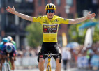 "Tour de France" velobrauciens 2025. gadā sāksies Lillē