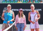 Ostapenko piekāpjas Kudermetovai un noslēdz WTA vienspēļu sezonu