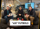 Video: "eXi futbols": "Valmiera FC" – Latvijas čempione un aktuālais PK 2022