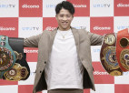 Absolūtais čempions Inoue pārceļas divīziju augstāk un vēlas dominēt arī tajā