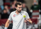 Gulbis pēc karjeras beigām Latvijā vēlas attīstīt tenisa akadēmiju