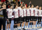 Latvijas izlase punktu kvalifikācijas ciklam liks ar izbraukuma spēli Polijā
