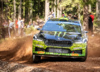 Solbergs nākamajā WRC sezonā grib atgriezties "Rally1" klasē