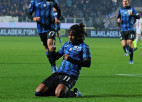 ''Atalanta'' kompensācijā izrauj uzvaru pār ''Milan'', ''Inter'' sagrauj ''Udinese''