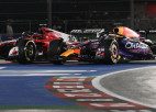 "Ferrari" vadītājs: "Būtu nepareizi domāt, ka "Red Bull" rīcībā ir kāda maģiskā lode"