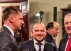 LFF prezidents Ļašenko plāno kandidēt uz atkārtotu termiņu