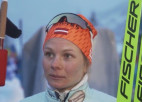 Video: Eiduka pēc lieliskā <i>Tour de Ski</i> noslēguma: "Neviens to negaidīja"