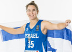 Izraēla nolemj ignorēt visus Īrijas paziņojumus pirms spēles Rīgā