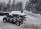 Solbergs noraidījis piedāvājumu startēt "M-Sport" komandā ar "Rally1" klases auto