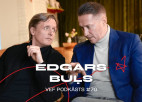 Klausītava | "VEF Rīga" podkāsts ar Edgaru Buļu