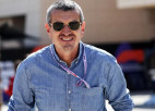 Medijs: Steiners atradis investoru, lai pārņemtu vienu no F1 komandām