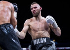 Latvijas bokseris Volkovs maijā aizvadīs cīņu Londonā