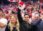 Polijas līgas sīkstums pret NHL meistarību un ātrumu noturas pusstundu