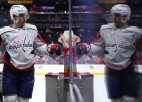 Vašingtonas "Capitals" nopērk NHL vadībai nepatīkamo mājaslapu "CapFriendly"