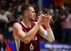 NBA čempionam Porziņģim drīzumā operācija un vasara bez Latvijas izlases