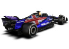 "Williams" komanda uz Silverstonu dodas ar īpaša krāsojuma mašīnām