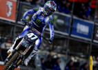 Kārlis Alberts Reišulis paliek "Yamaha" komandā uz nākamo MX2 sezonu