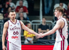 Pusceļš līdz "EuroBasket 2025": kas būs Latvijas pretinieces finālturnīrā?