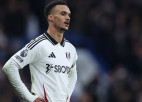 Par ASV gada futbolistu atzīts ''Fulham'' aizsargs Robinsons