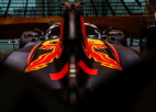 "Red Bull" jauno F1 auto atrādīs tikai dienu pirms testiem