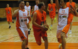 Foto: Pirmās LBL3 spēles aizvadītas