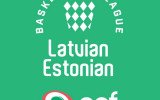 Tiešraide: <b>VEF Rīga - Rīgas Zeļļi</b> <br> Pafbet Latvijas-Igaunijas basketbola līgas 1/4 fināla 1.spēle