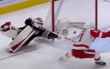 Video: NHL jocīgākie momenti gadu mijā