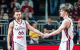 Pusceļš līdz "EuroBasket 2025": kas būs Latvijas pretinieces finālturnīrā?