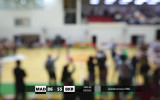Tiešraide: <b>Rīgas Zeļļi - BK Liepāja </b> <br> Pafbet Latvijas – Igaunijas basketbola līga