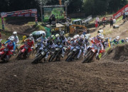 Sākta biļešu tirdzniecība uz MXGP posmu Ķegumā