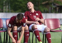 Soms pret slovēni cīņā par Latvijas izlases trenera krēslu?