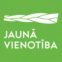 Jaunā Vienotīb