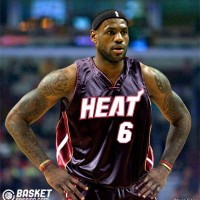 LebronJamesMVP